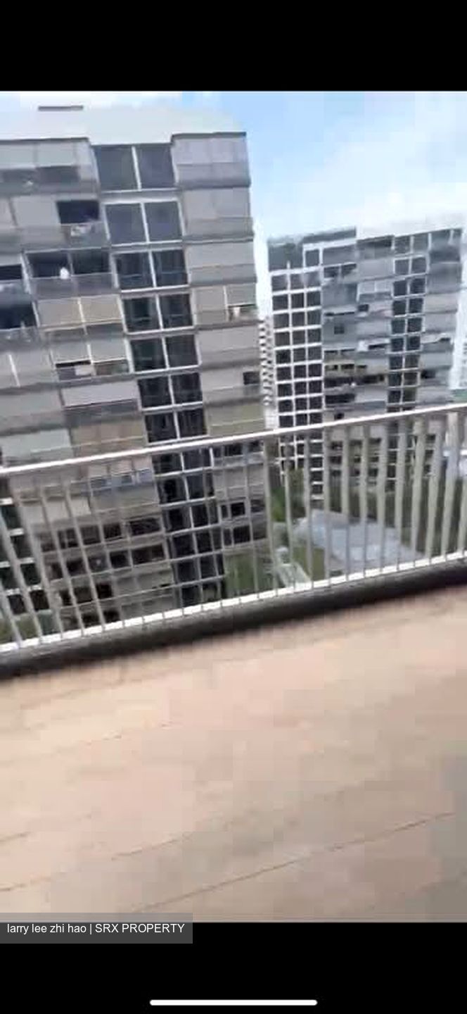 Parc Centros (D19), Condominium #606338521
